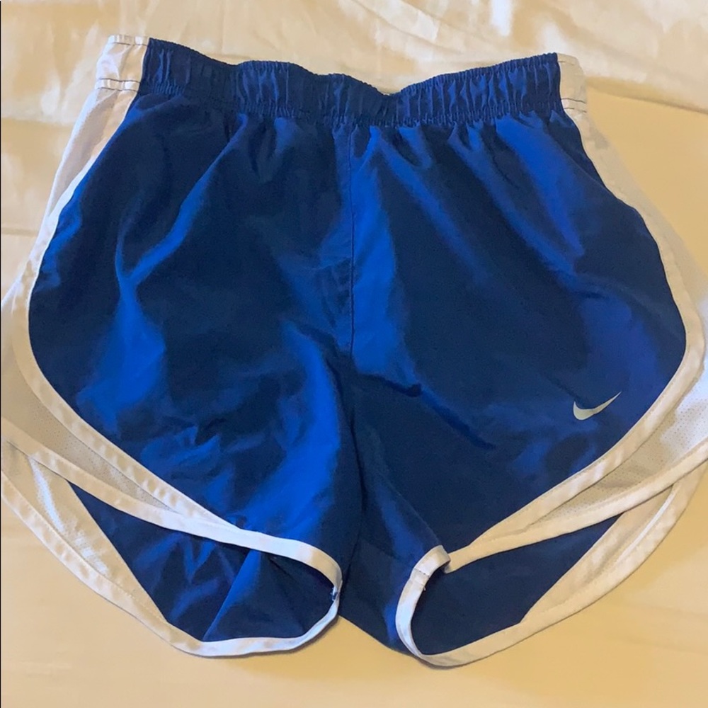 Nike athletic shorts